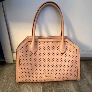 Jessica Simpson Tote Bag